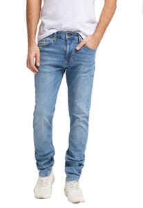 Herre bukser jeans Mustang Vegas 1009565-5000-313