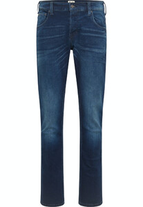 Herre bukser jeans Mustang Chicago Tapered   1012620-5000-903