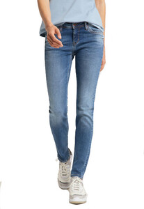 Dame jeans Mustang Jasmin Slim 1009690-5000-674