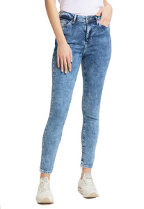 Dame jeans Mustang  Zoe Super Skinny 1009620-5408