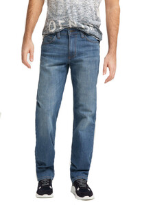 Herre bukser jeans Mustang Big Sur  1009126-5000-682
