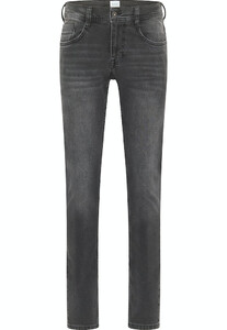 Herr byxor jeans Mustang  Oregon Tapered  1013409-4000-783