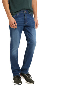 Herre bukser jeans Mustang Washington  1010433-5000-980
