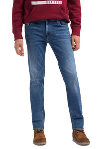 Herre bukser jeans Mustang Washington  1008444-5000-311