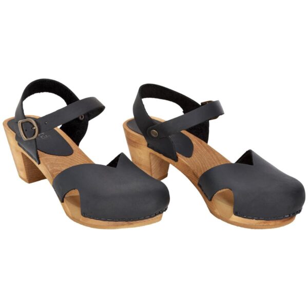 Sanita Matrix Flex Sandal Sort