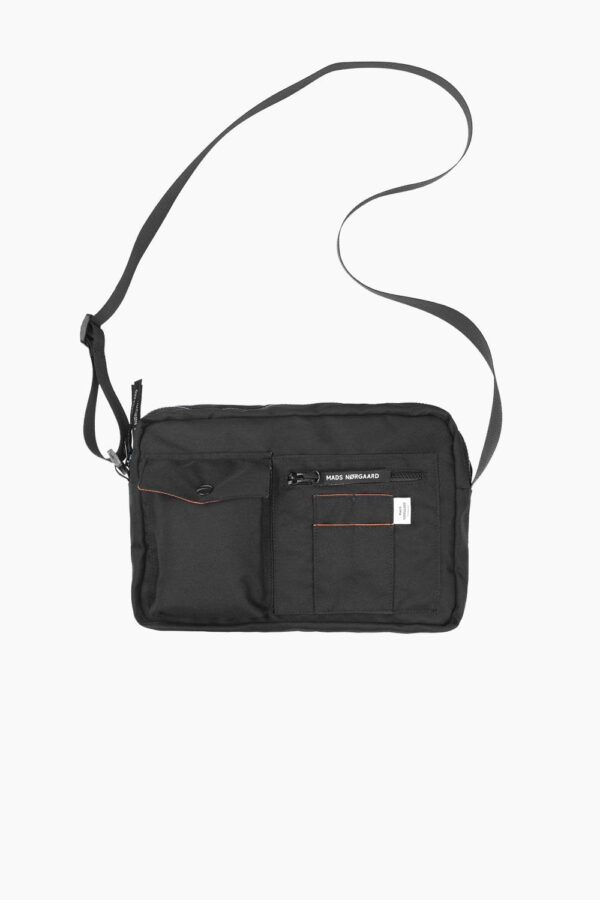 Bel Air One Cappa 200140 - Sort - Mads Nørgaard - Sort One Size billede