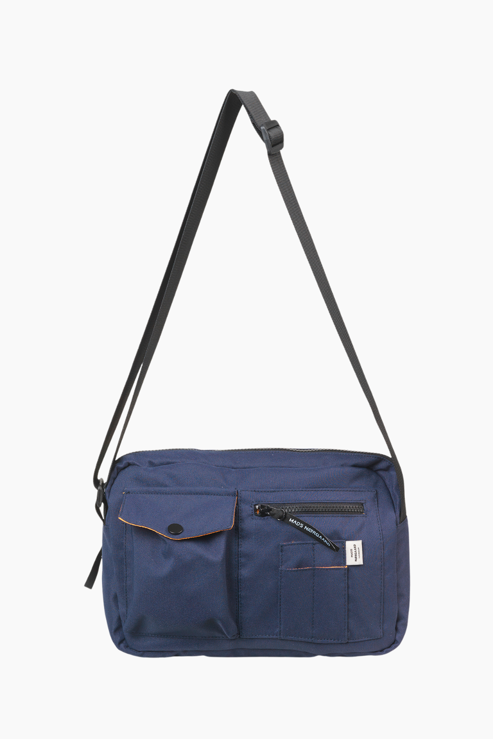 Bel One Cappa Bag FAV - Parisian Night - Mads Nørgaard - Navy One Size billede