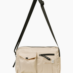 Bel One Cappa Bag FAV - Trench Coat - Mads Nørgaard - Camel One Size billede