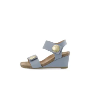 Cashott Casalberta Velcro Button 61200370 billede