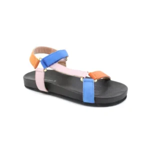 Copenhagen Shoes Peace Mullti CS3505-007 billede