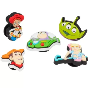 Crocs Toy Story 5 Pack 10009670 billede