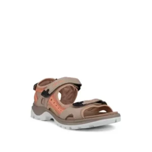 ECCO Offroad Womens Sports Sandal 069563-61014 billede