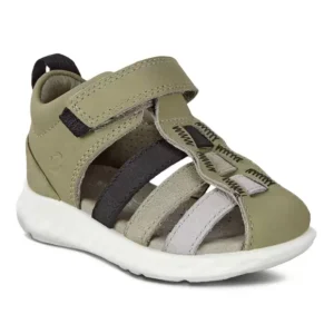 Ecco SP.1 LITE INFANT SANDAL S 725121-52574 billede