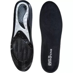 Endurance Gel Support Insole E184424 billede