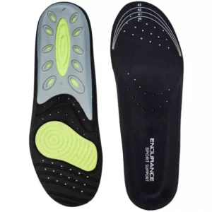 Endurance Sport Support Insole E184267 billede