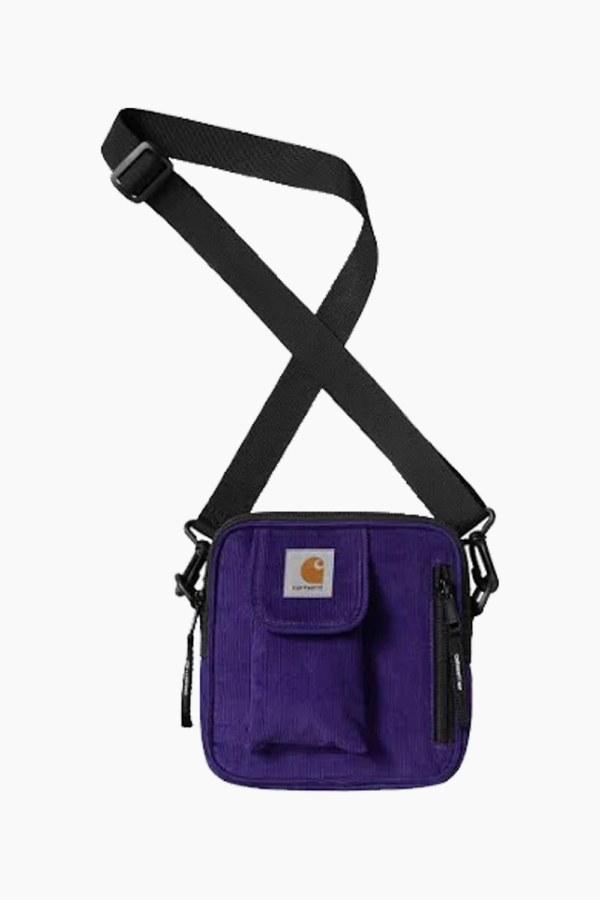 Essentials Cord Bag