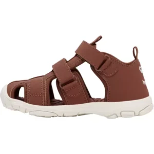 Hummel Sandal Velcro Infant 217944-8073 billede