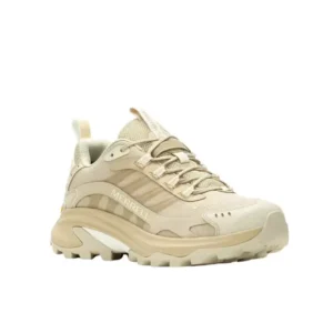 Merrell Women's Moab Speed 2 GTX Khaki J037842 billede