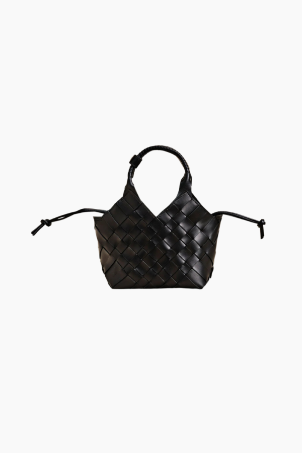 Misu Mini Bag - Black - Cala Jade - Sort One Size billede