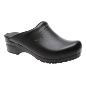 SANITA SONJA CLOGS 1500047 B billede