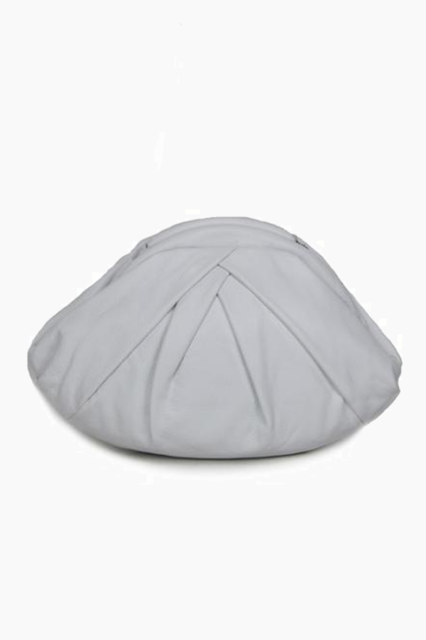 Saki smooth - white - Nunoo - One Size Hvid billede