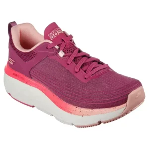 Skechers Womens Max Cushioning Delta 129118 billede