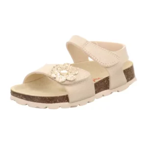 Superfit FUSSBETTPANTOFFEL 1-000118-9710 billede