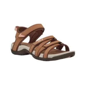 TEVA TIRRA LEATHER T4177 HYBR billede