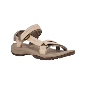 Teva Terra Fi Lite Suede T1124035-FRGY billede