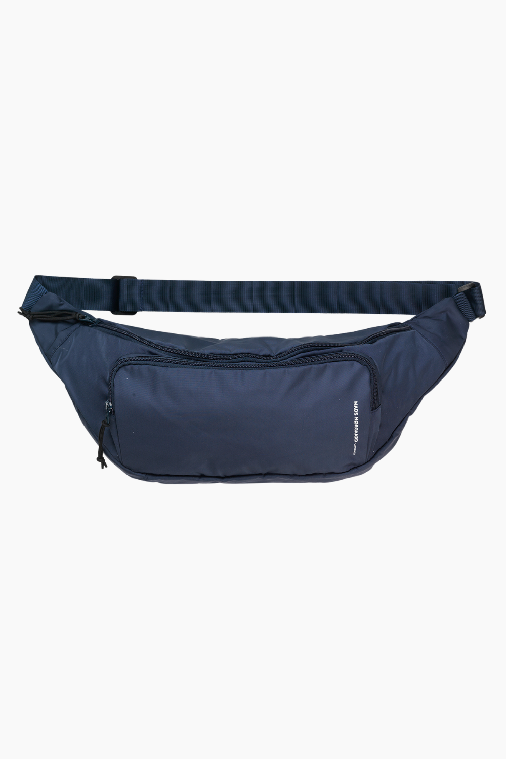 Tian Coco Bum Bag - Parisian Night - Mads Nørgaard - Navy One Size billede