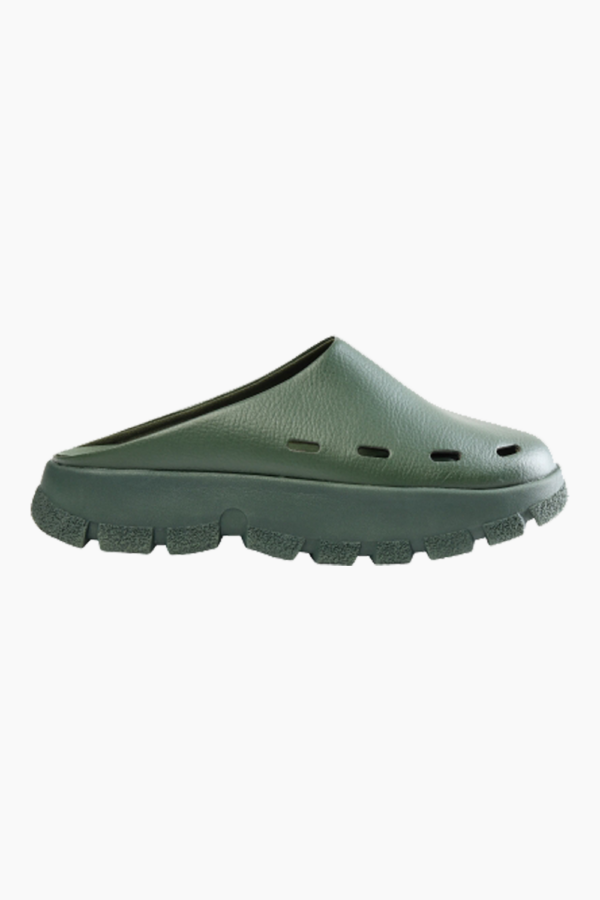 Trek Closed - Army - H2O - Army 44 1/2 billede