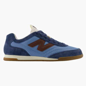 URC42PMA - Vintage Indigo/Blue Laguna - New Balance - Blå 41 1/2 billede