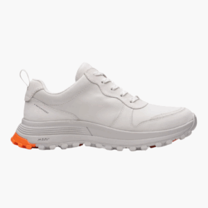 ATLTrekFreeWP D - Off White Combi - Clarks - Hvid 40 billede