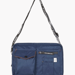 Bel One Cappa Bag FAV - Parisian Night - Mads Nørgaard - Navy One Size billede