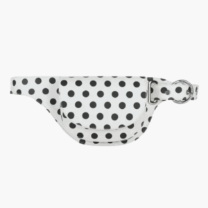 Eliza Belt - Polka Dot - Silfen Studio - Mønstret One Size billede