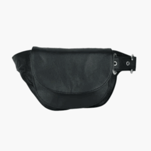 Eliza Belt 583168 - Black - Silfen Studio - Sort One Size billede