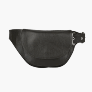 Eliza Belt 583168 - Brown - Silfen Studio - Brun One Size billede