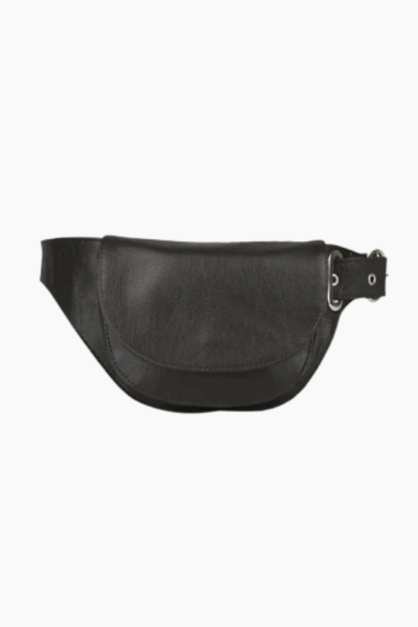 Eliza Belt 583168 - Brown - Silfen Studio - Brun One Size billede