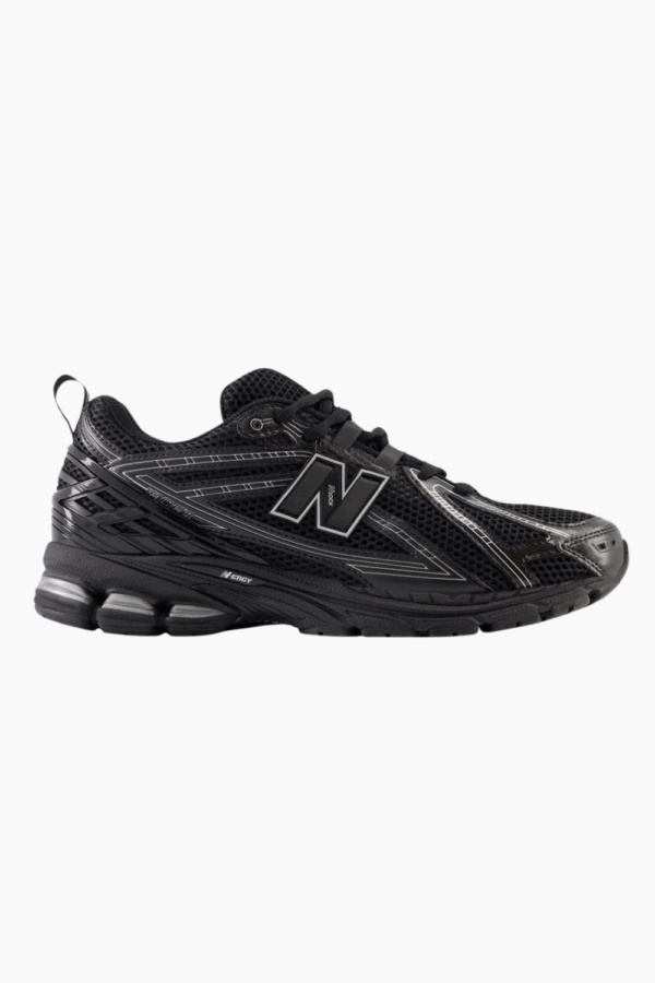 M1906RCH - Black/Silver Metallic - New Balance - Sort 41 1/2 billede