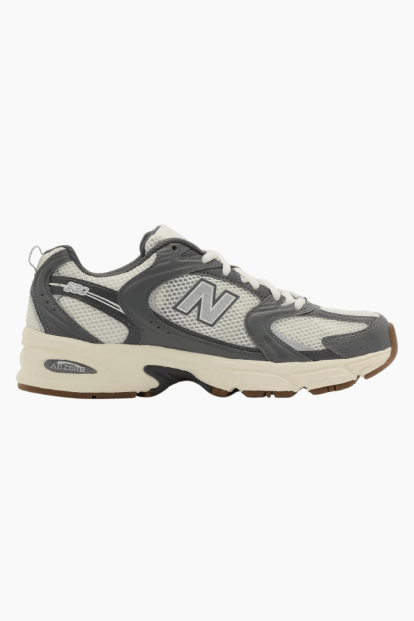 MR530ACS - Castlerock/Angora - New Balance - Grå 41 1/2 billede