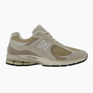U2002RB - Shipyard/Incense/Timberwolf - New Balance - Beige 41 1/2 billede