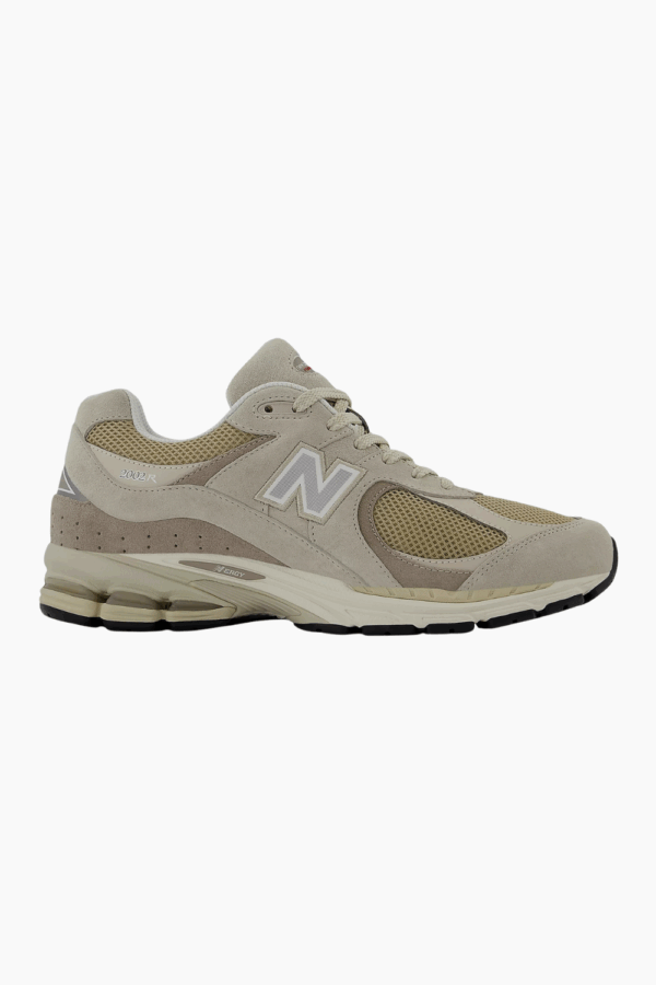 U2002RB - Shipyard/Incense/Timberwolf - New Balance - Beige 41 1/2 billede
