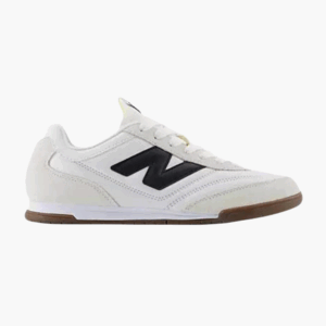URC42LA - White/Reflection - New Balance - Beige 42 billede