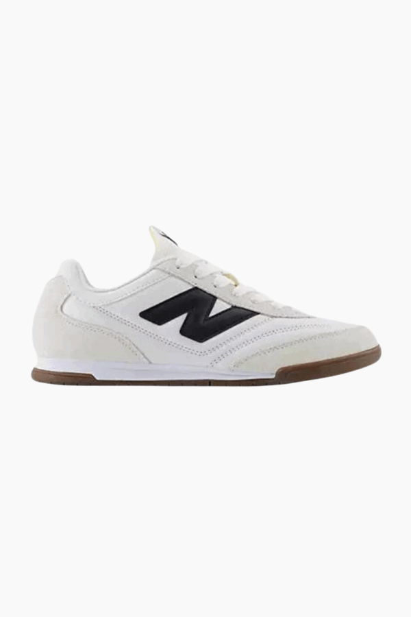 URC42LA - White/Reflection - New Balance - Beige 42 billede