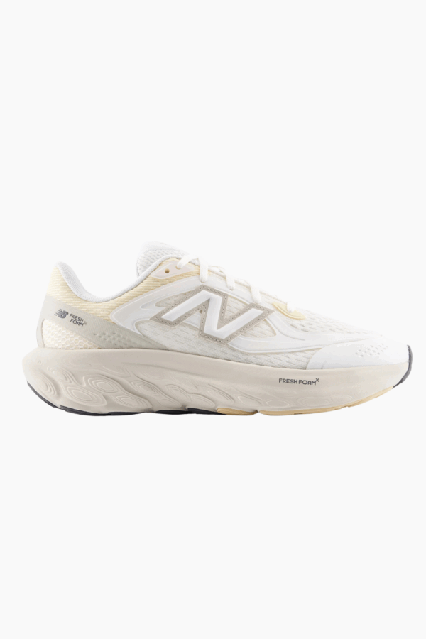 UTRNEA - Sea Salt/Linen - New Balance - Creme 41 1/2 billede