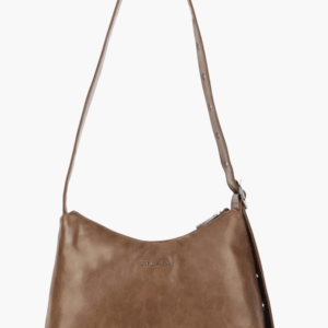Ulrikke Crossbody Bag - Oak Brown - Silfen Studio - Brun One Size billede