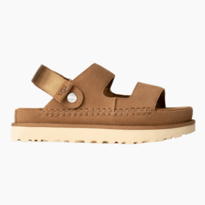 W Goldenstar Glide - Chestnut - UGG - Brun 41 billede