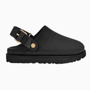 W Goldenstar Villa Clog - Black - UGG - Sort 41 billede