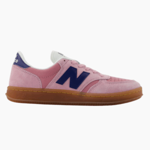 CT500PHA - Pink Taffy/Blue Oyster - New Balance - Lyserød 41 1/2 billede