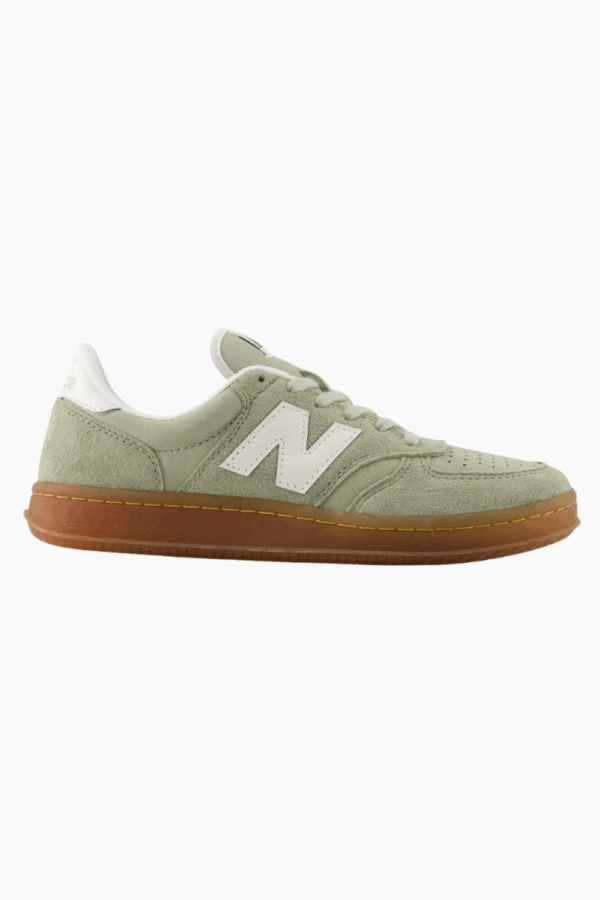 CT500PHC - Garter Snake/Sea Salt - New Balance - Grøn 41 1/2 billede